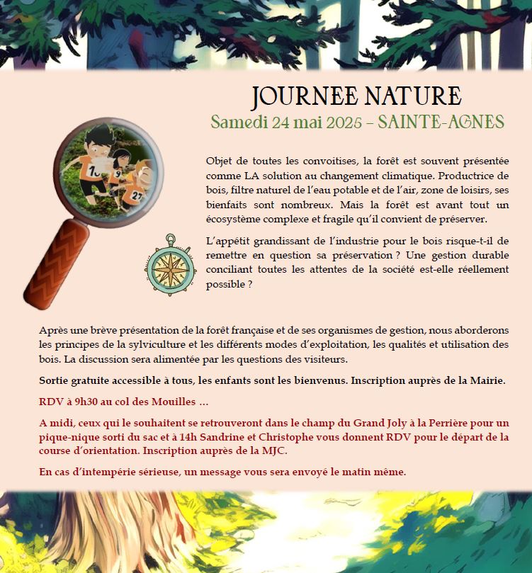 JourneeNatureForet