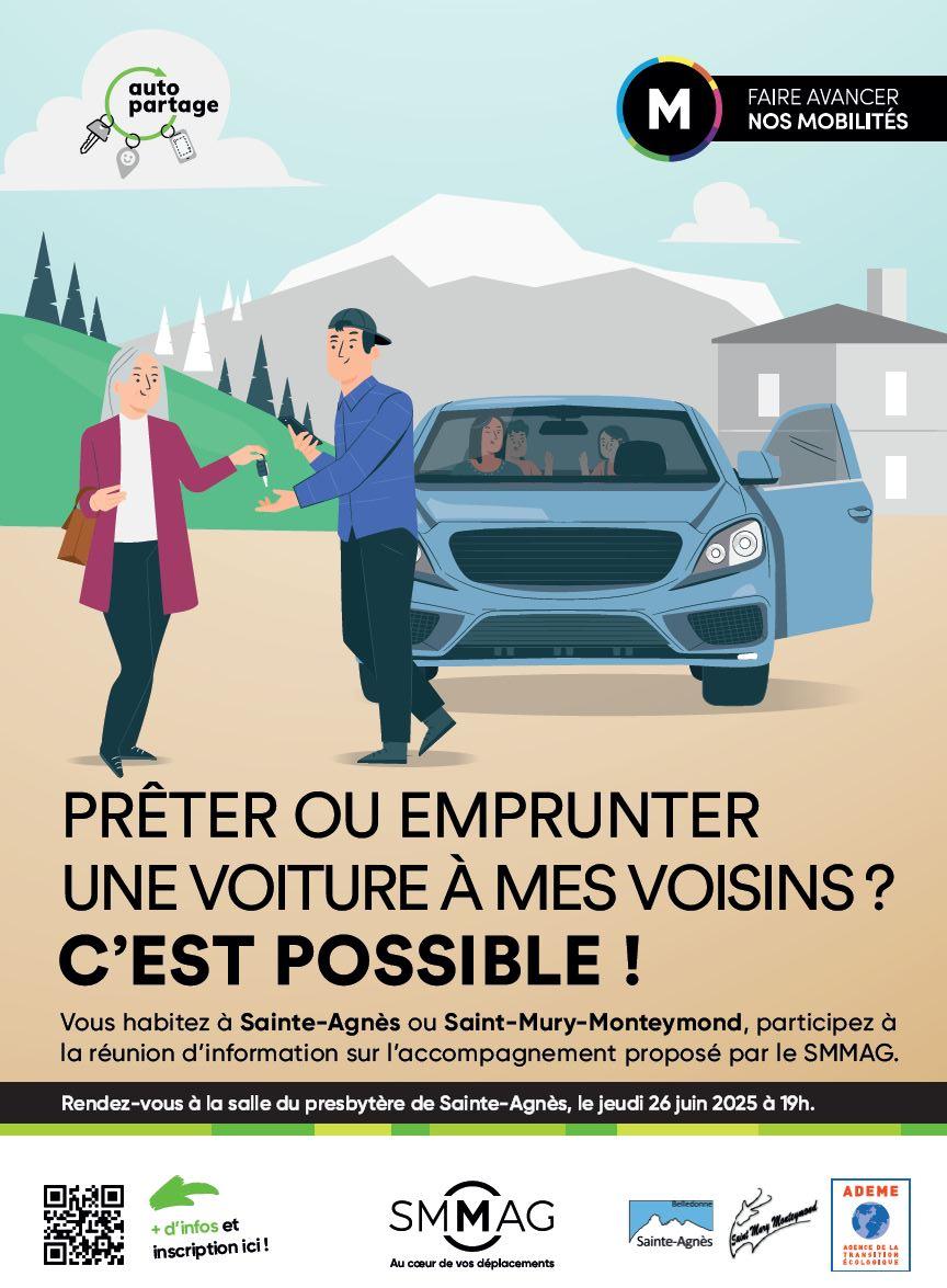 PretVoitureVoisins
