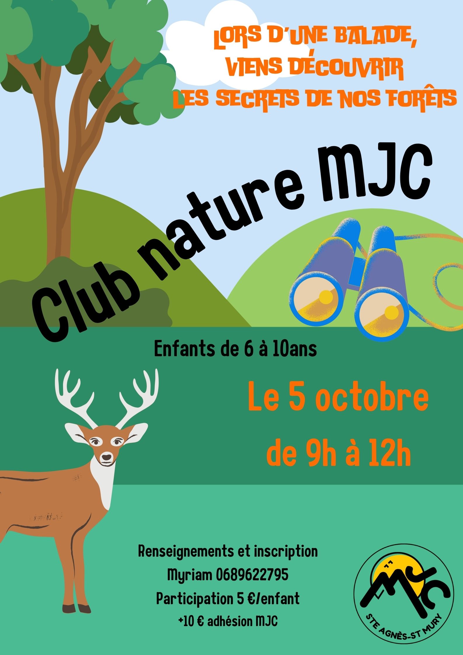 ClubNature09 2024